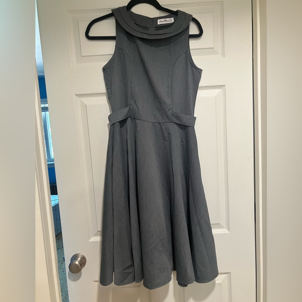 NWT - Orchid Bloom Dress US 8 UK 12